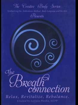 Album Lavinia Plonka: The Breath Connection: Relax Revitalize Rebalance