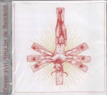 Album Law Of Contagion: Oecumenical Rites For The Antichrist