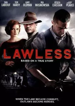 Lawless: Lawless