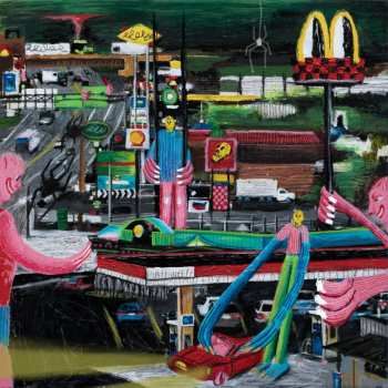 Album Lawn: God Made The Highway