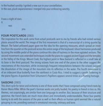 CD Lawrence Axelrod: The Heart Revived