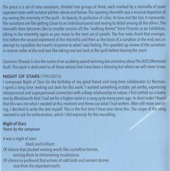 CD Lawrence Axelrod: The Heart Revived