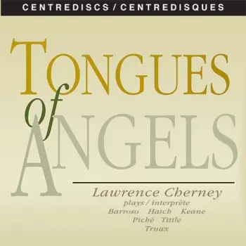 Tongues Of Angels