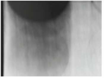 Album Lawrence English: Approaching Nothing