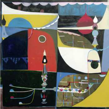 2LP Lawrence: Films & Windows