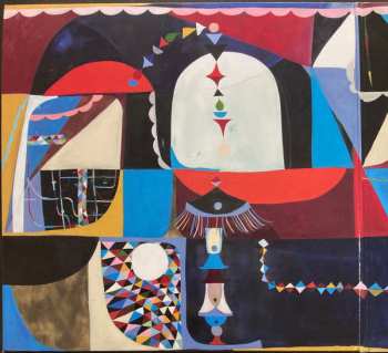 2LP Lawrence: Films & Windows