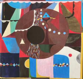 2LP Lawrence: Films & Windows