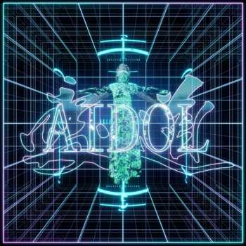 Album Lawrence Lek: Aidol 爱道 (OST)