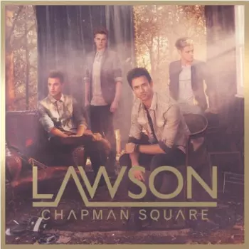 Lawson: Chapman Square
