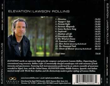 CD Elevation