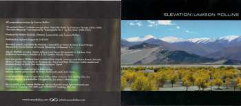 CD Elevation