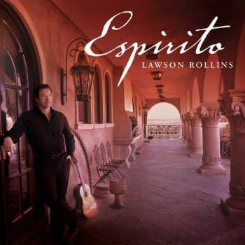 Album Lawson Rollins: Espirito
