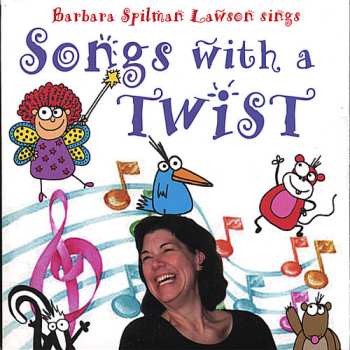 Album Lawson,barbara Spilman: Songs With At Twist