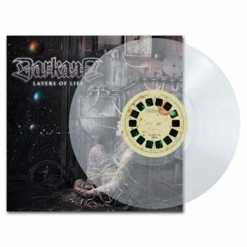 Album Darkane: Layers Of Lies