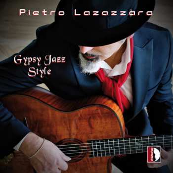Album Lazazzara / Lazazzara: Gypsy Jazz Style