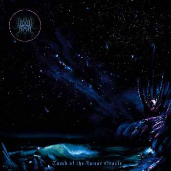 Album Lazer Throne: Tomb Of The Lunar Oracle