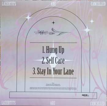 LP Lazertits: Lazertits Are Cancelled