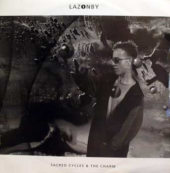 Album Pete Lazonby: Sacred Cycles