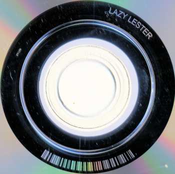 CD Lazy Lester: Traveling Days (Live In Italy)