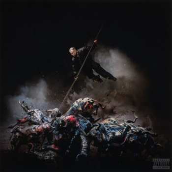 Album Lazza: Locura