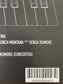 2LP Lazza: Sirio (Concertos)