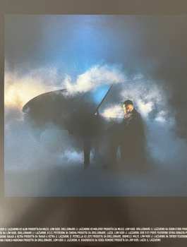 2LP Lazza: Sirio (Concertos)