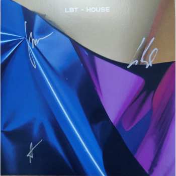 EP LBT - Leo Betzl Trio: House