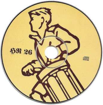 CD Lucisferrato: Ingermanland
