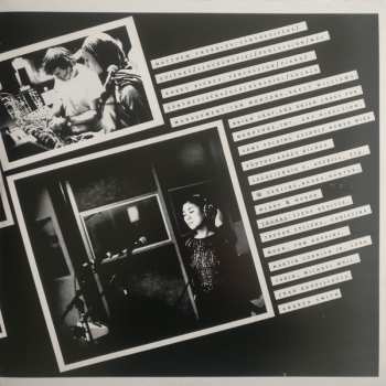 2LP LCD Soundsystem: Electric Lady Sessions