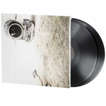 2LP LCD Soundsystem: Sound Of Silver