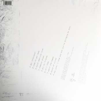 2LP LCD Soundsystem: Sound Of Silver
