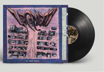 CD Le Corbeau: IV - Spider Bridge