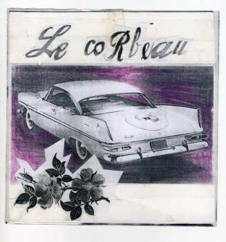 Album Le Corbeau: Le Corbeau