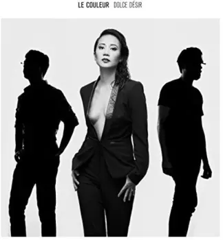 Le Couleur: Dolce Désir