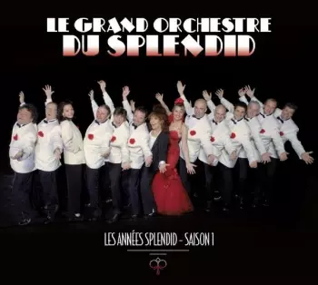 Les Années Splendid - Sainon 1