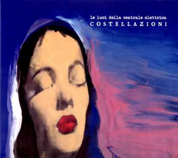 Album Le Luci Della Centrale Elettrica: Costellazioni