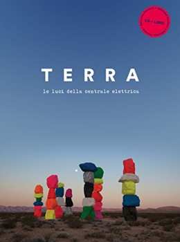 CD Le Luci Della Centrale Elettrica: Terra