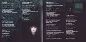 CD Le Mans: Rebel Action