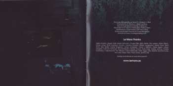 CD Le Mans: Rebel Action