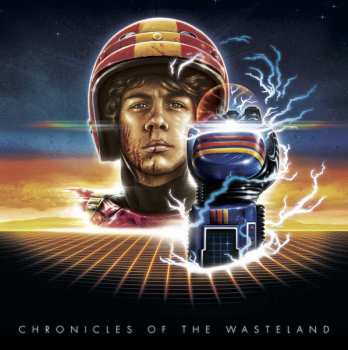 Album Le Matos: Chronicles Of The Wasteland / Turbo Kid Original Motion Picture Soundtrack