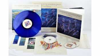 LP/2CD/Dobozkészlet/SACD Le Mystère Des Voix Bulgares: BooCheeMish LTD | CLR