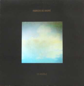 Album Fabrizio De André: Le Nuvole