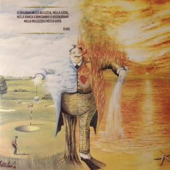 LP Le Orme: Elementi