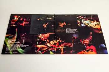 LP Le Orme: In Concerto LTD | CLR