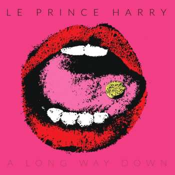 LP Le Prince Harry: A Long Way Down