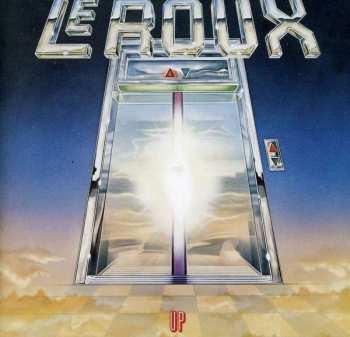 Album Le Roux: Up