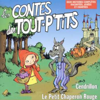 Album Le Top Des Tout-P'tits: Les Contes Des Tout P'tits : Le Petit Ch