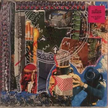 Album Le Villejuif Underground: When Will The Flies In Deauville Drop ?