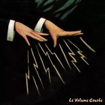 Le Volume Courbe: Planet Ping Pong