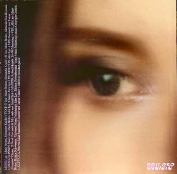 SP Lea: Welt LTD | CLR